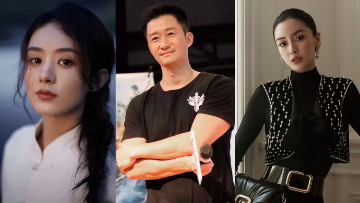 Chinese stars reportedly paid S$2.1bil in overdue tax following government crackdown on tax evasion