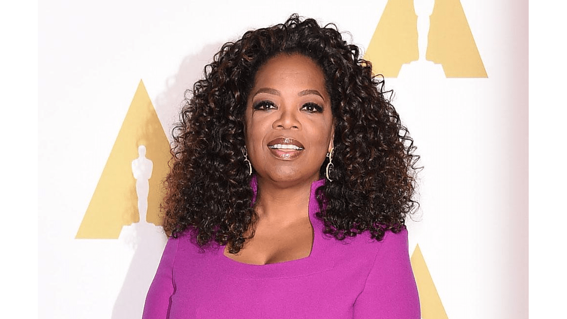 Oprah Winfrey's potential Presidential candidacy gets backing from The View  hosts - 8days