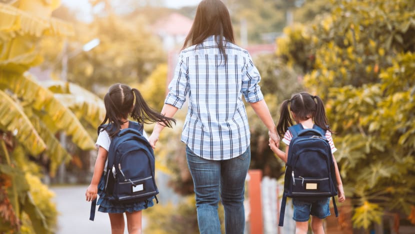 New maternal and child health research institute opens in Singapore, addressing 'unmet needs' of population New maternal and child health research institute opens in Singapore, addressing 'unmet needs' of population