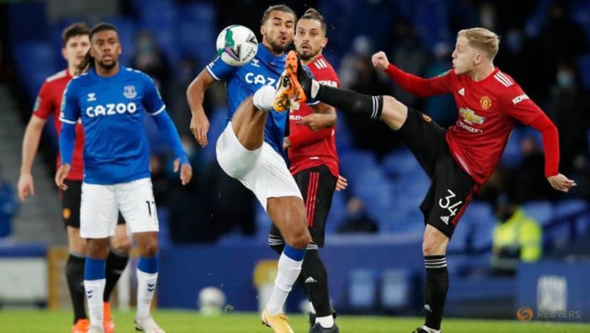 Soccer-Five substitutes approved for League Cup semis and final Soccer-Five substitutes approved for League Cup semis and final
