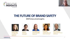 How can marketers ensure Brand Safety
