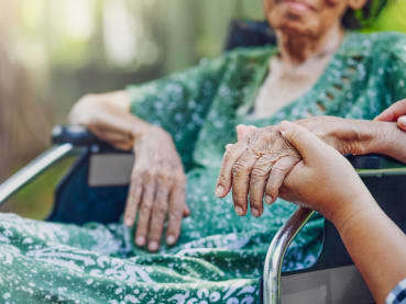 Are you a caregiver? Visit a free exhibition showcasing 23 support groups this Saturday