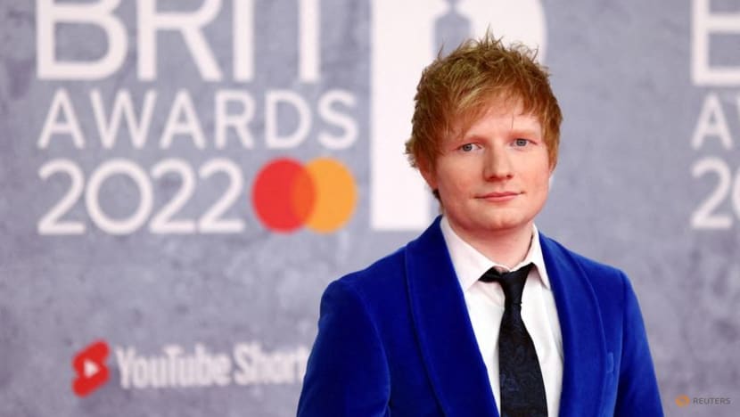 Munster move for Ed Sheeran as concerts force Champions Cup switch