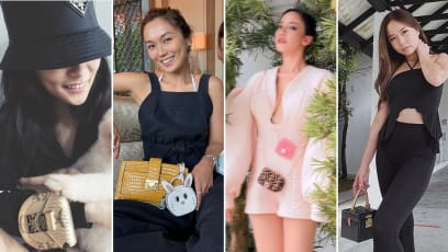 11 Celeb Bags That Are Small In Size, But Big On Style