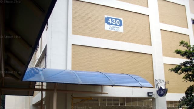 金文泰3道第430座组屋出现确诊病例 居民需接受检测