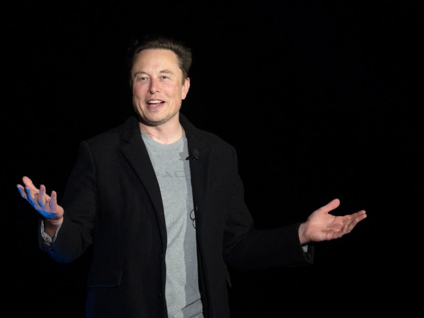 Elon Musk Denies Reports Of "Brief Affair" With Google Co-Founder's Wife, Claims "I Work Crazy Hours, So There Just Isn't Much Time For Shenanigans"