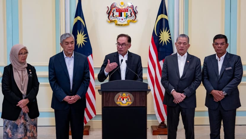 Tighter border health checks in Malaysia not meant to discriminate against any country: PM Anwar
