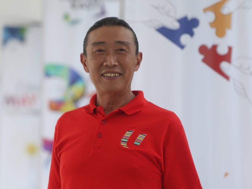 With the rise of e-commerce, Home-Fix managing director Low Cheong Kee found his physical stores turning into "showrooms". With the rise of e-commerce, Home-Fix managing director Low Cheong Kee found his physical stores turning into "showrooms".