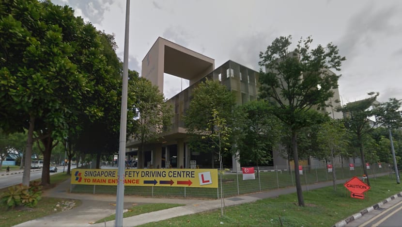 'I am guilty', says ex-driving instructor accused of molesting 19-year-old student four times 'I am guilty', says ex-driving instructor accused of molesting 19-year-old student four times