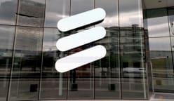 Ericsson sues Apple again over 5G patent licensing
