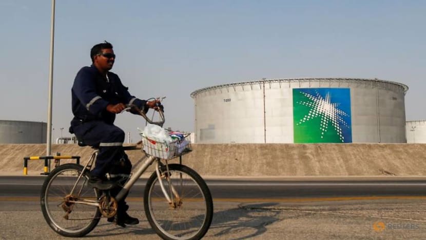 Saudi Aramco 2020 net profit slumps 44.4% as COVID-19 bites Saudi Aramco 2020 net profit slumps 44.4% as COVID-19 bites
