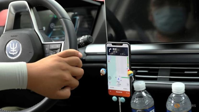 Exclusive-How Didi's govt relations team navigated myriad regulators, until IPO dustup Exclusive-How Didi's govt relations team navigated myriad regulators, until IPO dustup