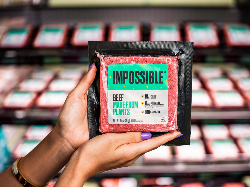 The product will be rolled out to about 100 FairPrice outlets in the coming weeks. The product will be rolled out to about 100 FairPrice outlets in the coming weeks.