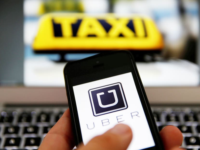 Uber plots expansion in Japan, Singapore amid talks of retreat