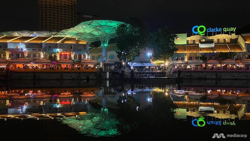 COVID-19: About 25 nightspots to reopen under pilot scheme; business body urges others to pivot or exit COVID-19: About 25 nightspots to reopen under pilot scheme; business body urges others to pivot or exit