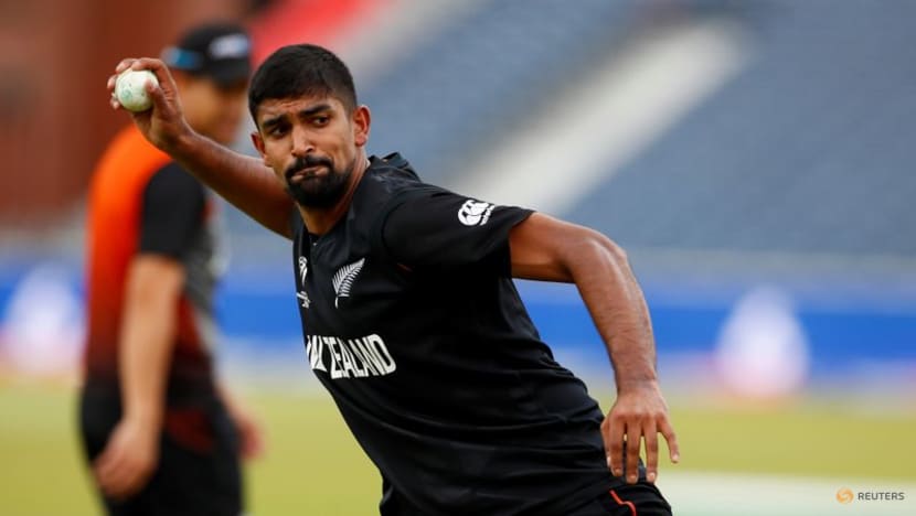 Wary of Afghan spin threat, New Zealand back their own strengths Wary of Afghan spin threat, New Zealand back their own strengths