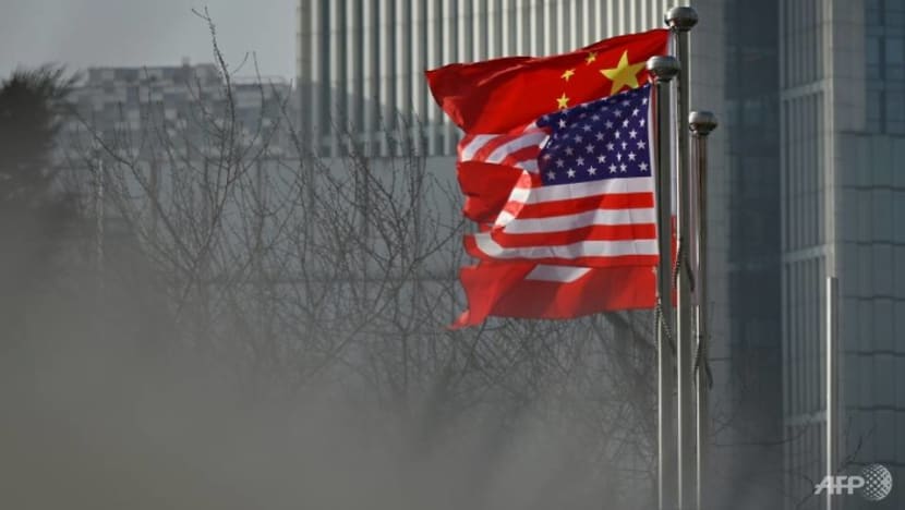 Commentary: US-China relations were already heated. Then COVID-19 threw fuel on the flames Commentary: US-China relations were already heated. Then COVID-19 threw fuel on the flames