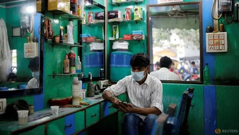 இந்தியா: நோய்த்தொற்றால் பாதிக்கப்பட்டோரின் எண்ணிக்கை 6 மில்லியனைக் கடந்தது
