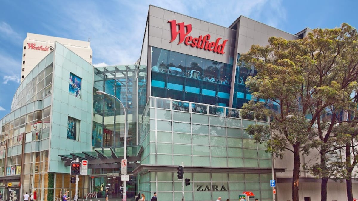 Hundreds evacuated from Sydney mall after suspected stabbings: Reports