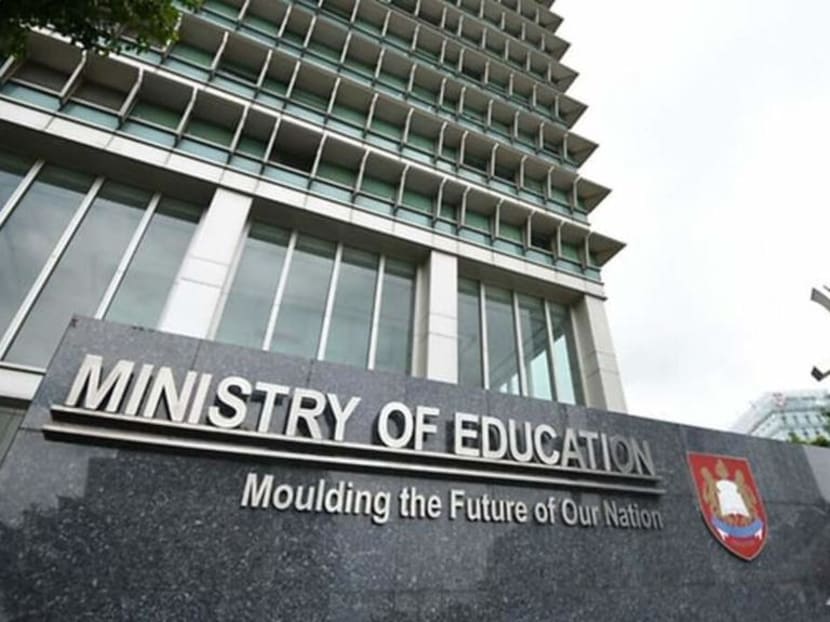 Teacher accused of taking more than 160 upskirt videos of women at school over 3 years Teacher accused of taking more than 160 upskirt videos of women at school over 3 years