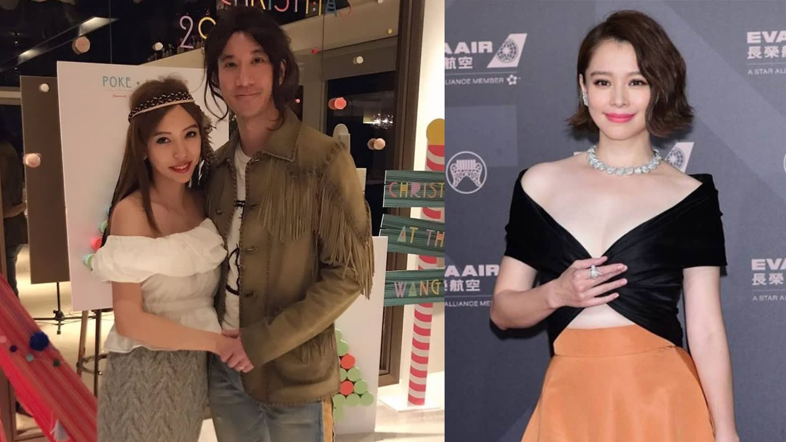 Did Wang Leehom’s Ex-Wife Lee Jinglei Indirectly Apologise To Vivian Hsu In Her Latest Post? Did Wang Leehom’s Ex-Wife Lee Jinglei Indirectly Apologise To Vivian Hsu In Her Latest Post?