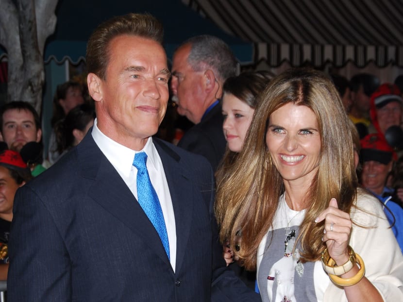 Maria shriver bracelets hot sale