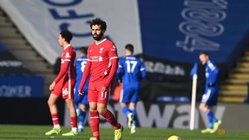 Relentless Man City march on, Liverpool lose again Relentless Man City march on, Liverpool lose again