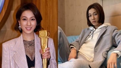 Netizens Claiming To Be Linda Chung’s Neighbours Are Now Accusing Her Of Being Two-Faced