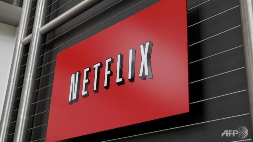 Saham Netflix jatuh; jumlah pelanggan kurang daripada jangkaan