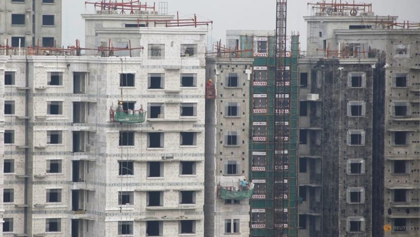 Beijing focuses on low-cost housing in new land supply for rental homes