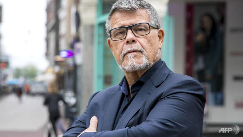 Commentary: Like this man who's 69, do you also feel younger than your age? Commentary: Like this man who's 69, do you also feel younger than your age?