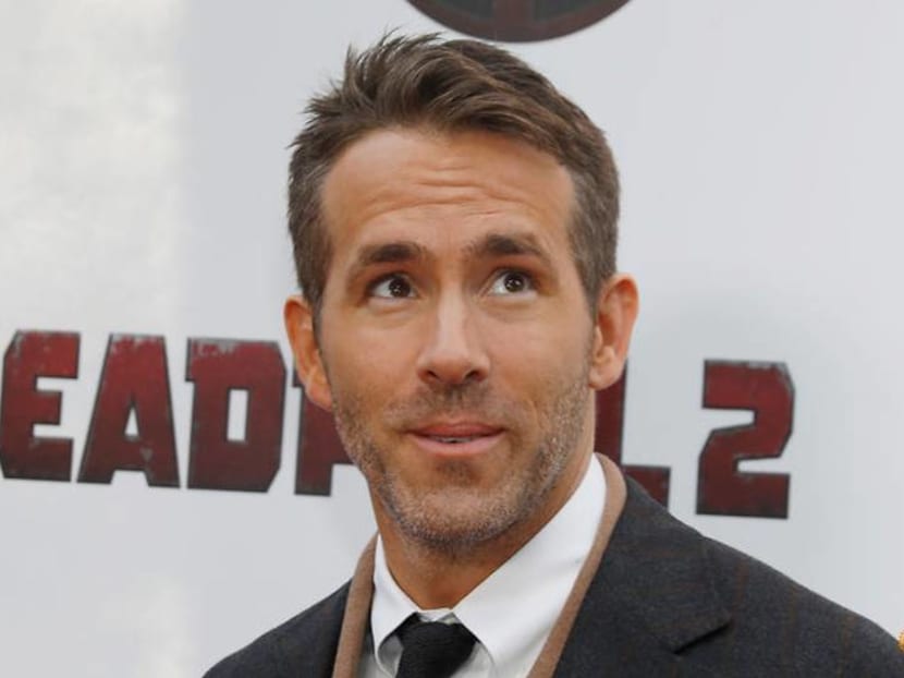 Ryan Reynolds’ message to young Canadian party-goers: ‘Don’t kill my mum’