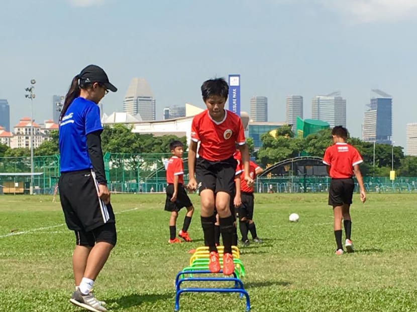 ActiveSG Football Academy: Game-changer or own goal?