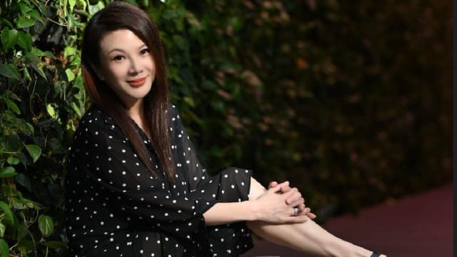 化疗疗程进入尾声　刘心玲仍需为生活费忧心