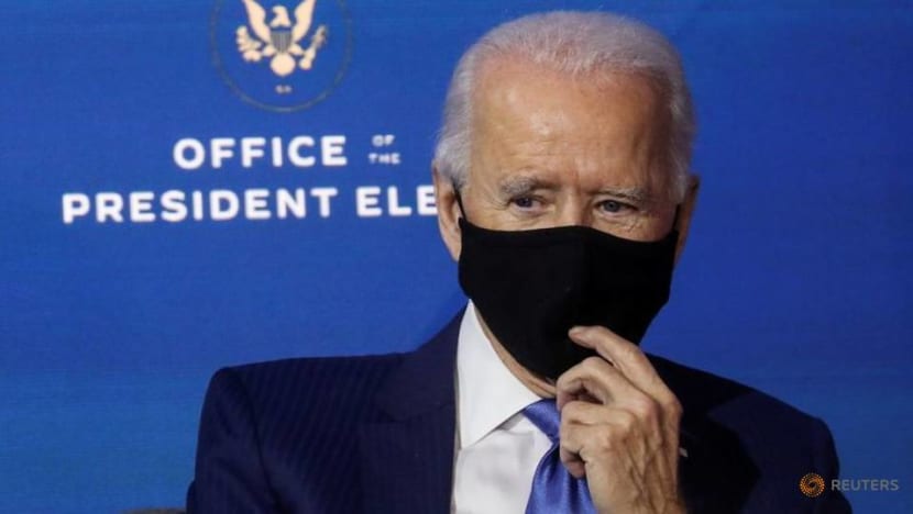 Biden will have to make early decision on North Korea: Adviser Biden will have to make early decision on North Korea: Adviser