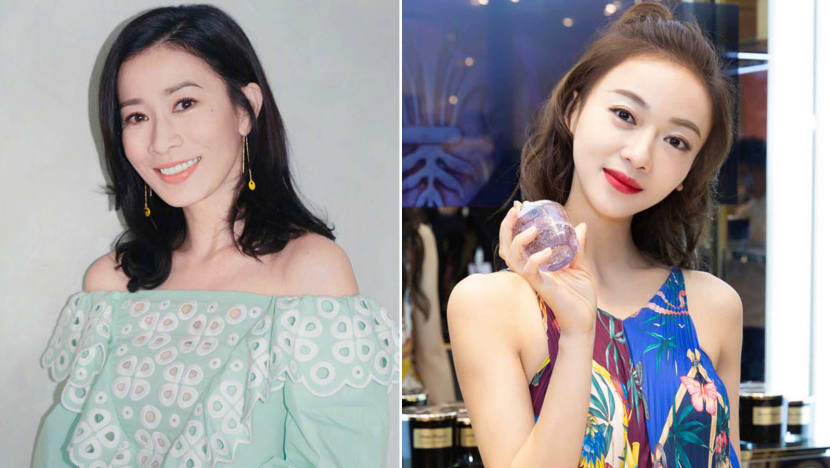 Wu Jinyan criticised for bad acting