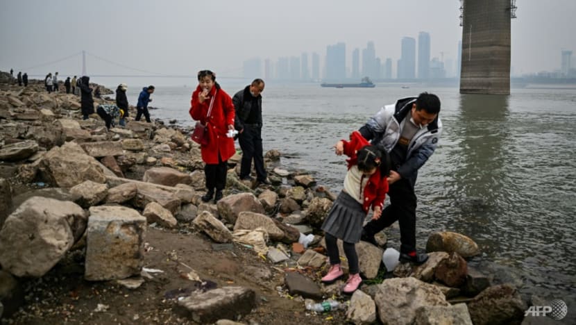 'Not afraid of the virus': Wuhan turns page on COVID-19, three years on 'Not afraid of the virus': Wuhan turns page on COVID-19, three years on