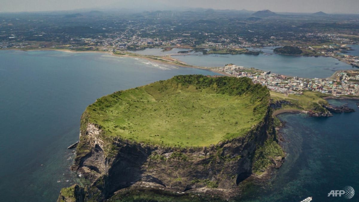 Interesting Facts about Magnificent Jeju Island, South Korea