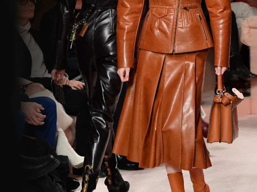 Luxury fashion must stop producing leather goods to be truly ethical Luxury fashion must stop producing leather goods to be truly ethical