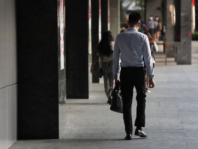 The idea of introducing unemployment insurance in Singapore was raised again by three Members of Parliament on Feb 24, 2021. The idea of introducing unemployment insurance in Singapore was raised again by three Members of Parliament on Feb 24, 2021.