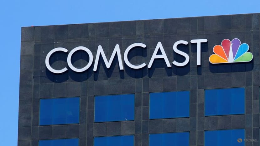 Comcast, Johnson & Johnson announce share buybacks Comcast, Johnson & Johnson announce share buybacks