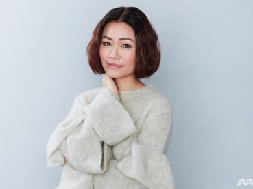 Singaporean singer Joanna Dong recovering from minor breast surgery after health scare
