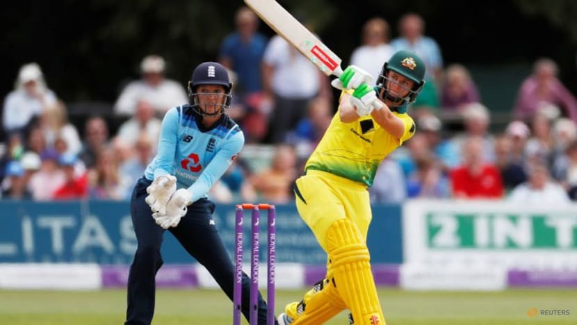 Cricket: Jonassen, Schutt out of Australia women's squad for India series Cricket: Jonassen, Schutt out of Australia women's squad for India series