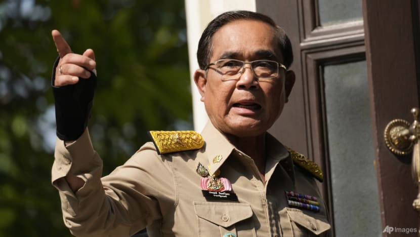 thailand politics 43646