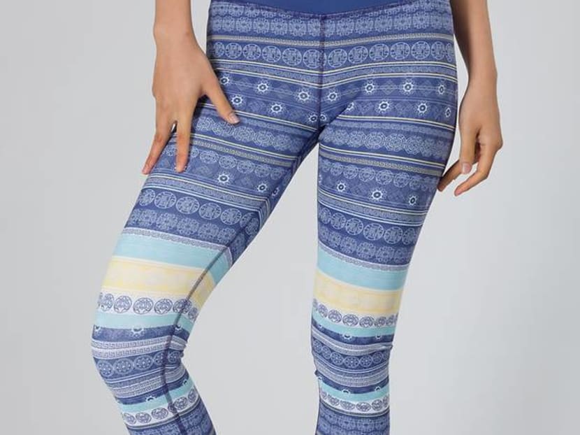 Active wear clearance 2019