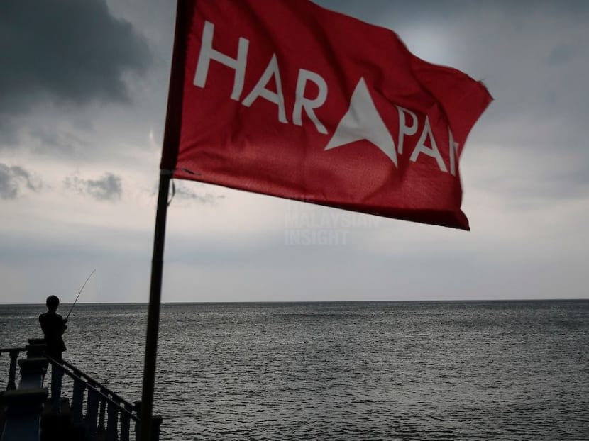 Pakatan Harapan should focus on strengthening itself rather than form another grand coalition, analysts say. Pakatan Harapan should focus on strengthening itself rather than form another grand coalition, analysts say.