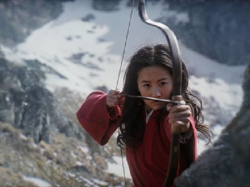Watch: First teaser trailer for live-action Mulan remake is out Watch: First teaser trailer for live-action Mulan remake is out
