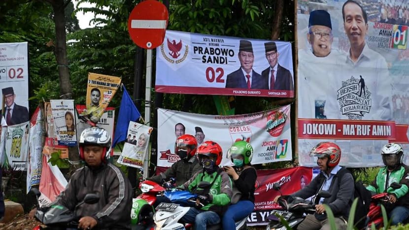 By the numbers: Indonesia's national elections By the numbers: Indonesia's national elections
