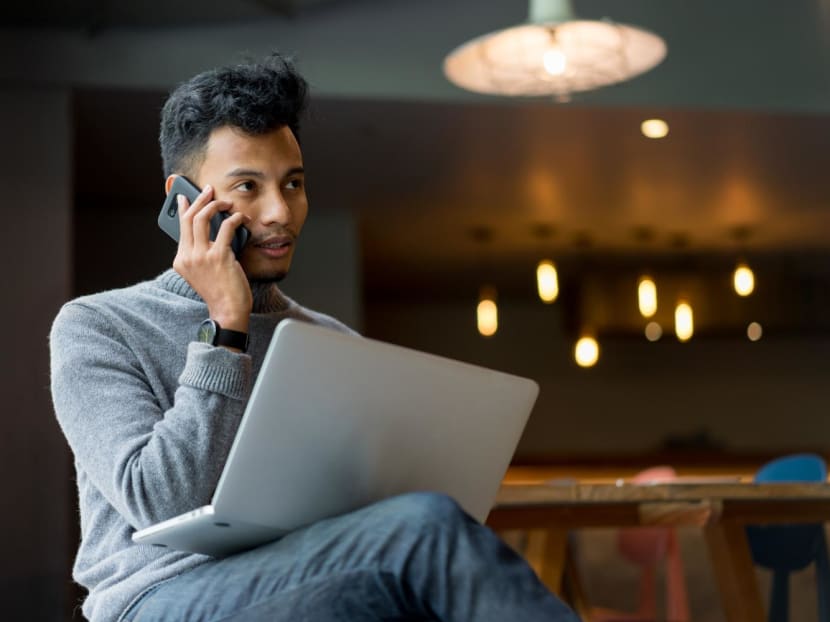 Commentary: In praise of voice notes, the most despised form of communication Commentary: In praise of voice notes, the most despised form of communication