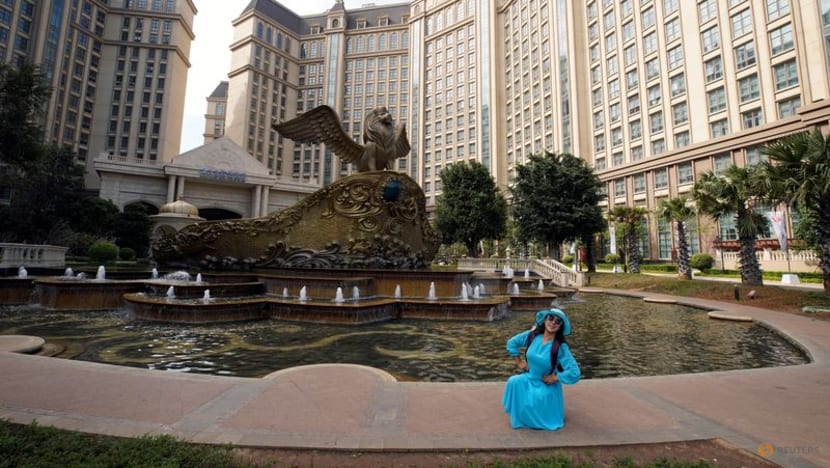 China Evergrande gains six-month extension for Hengda onshore coupon payment China Evergrande gains six-month extension for Hengda onshore coupon payment